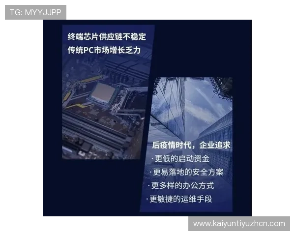 选择开云在线会议的五大理由帮助企业实现低成本高效率的远程办公解决方案